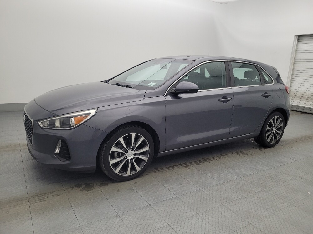 2018 Hyundai Elantra in Tampa, FL 33612 - 18083829 2
