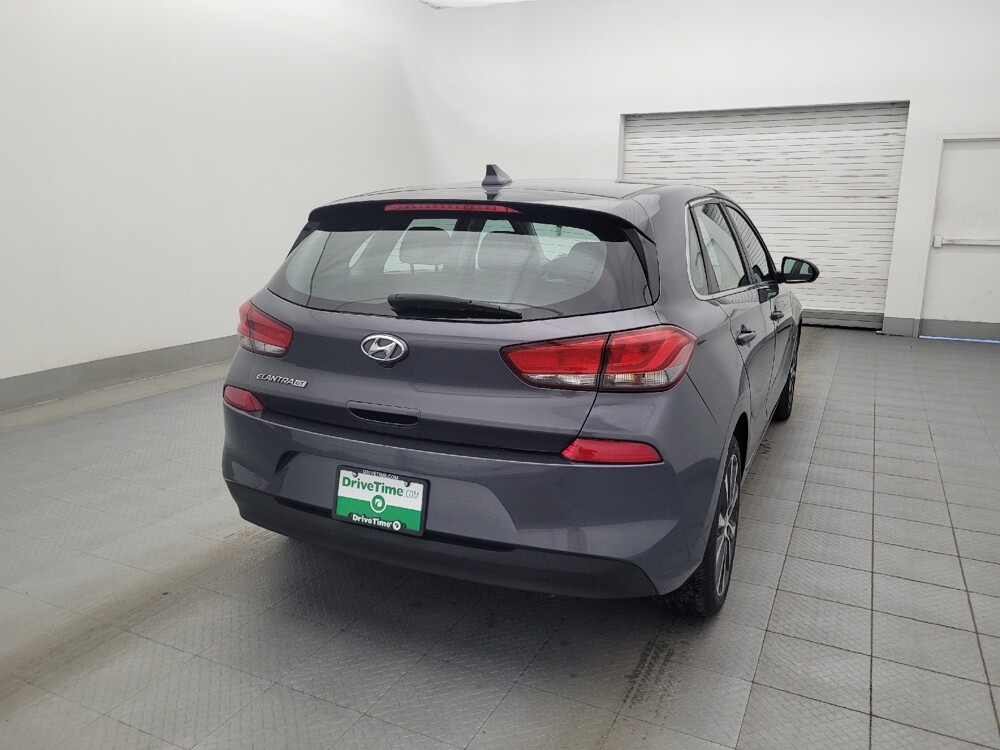 2018 Hyundai Elantra in Tampa, FL 33612 - 18083829 7