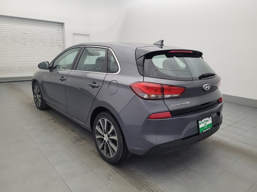 2018 Hyundai Elantra in Tampa, FL 33612 - 18083829 5