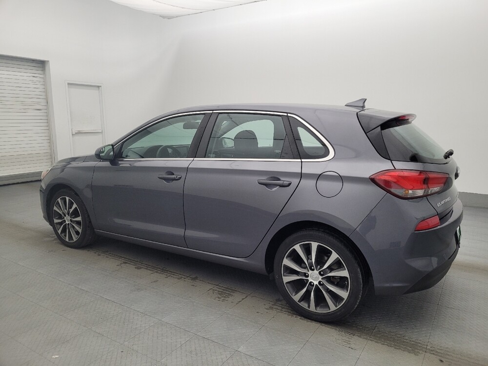 2018 Hyundai Elantra in Tampa, FL 33612 - 18083829 3