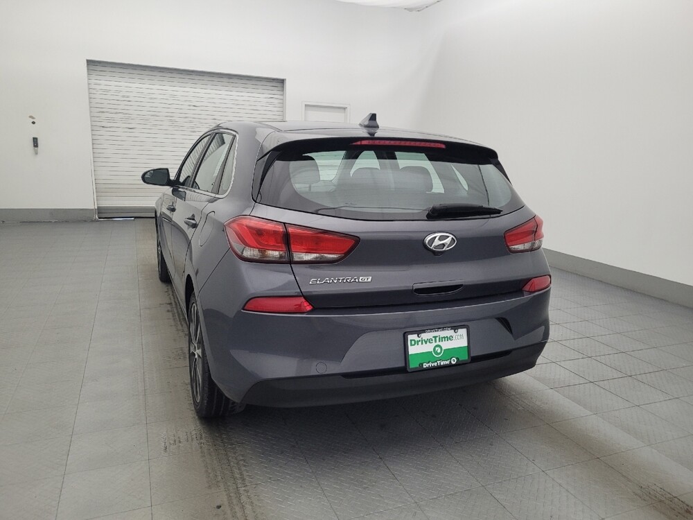 2018 Hyundai Elantra in Tampa, FL 33612 - 18083829 6