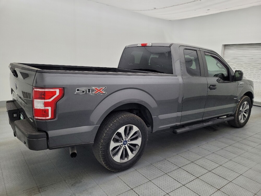 2019 Ford F150 in Tampa, FL 33612 - 18083830 10