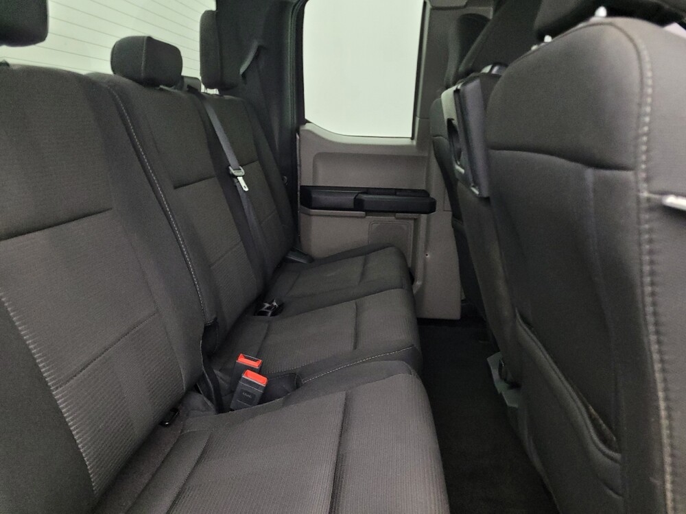 2019 Ford F150 in Tampa, FL 33612 - 18083830 19