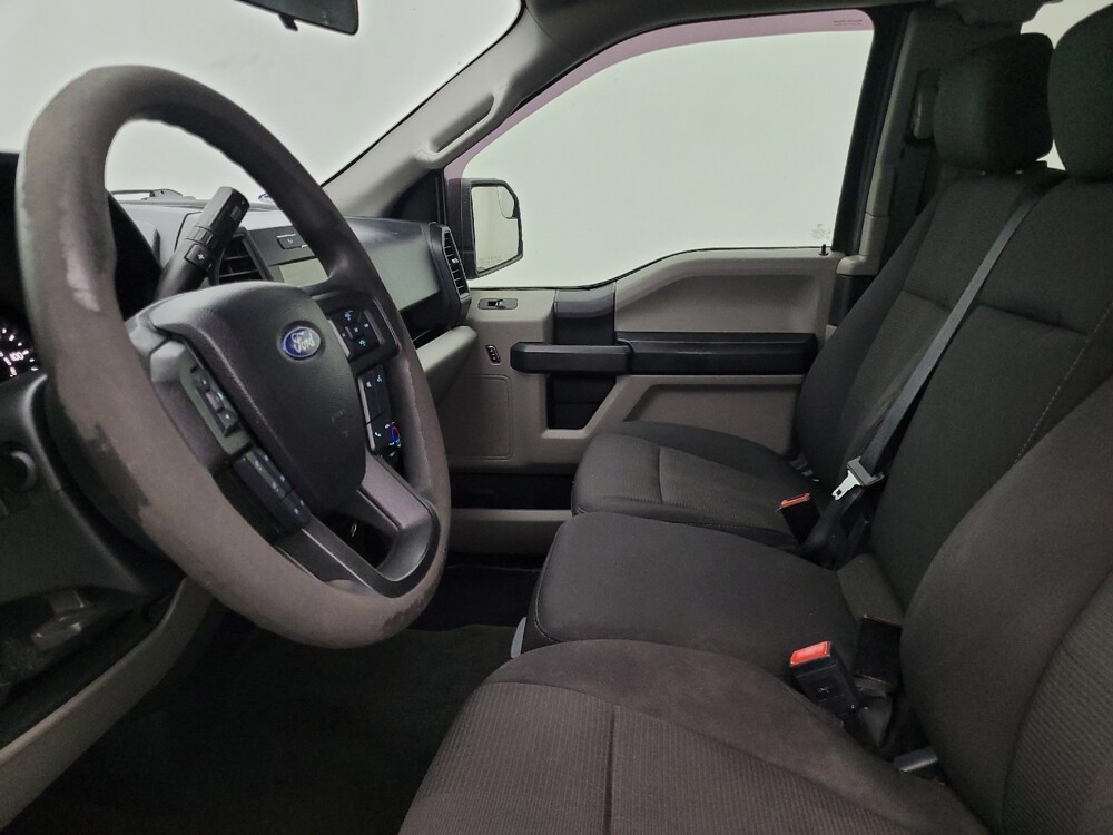 2019 Ford F150 in Tampa, FL 33612 - 18083830 17