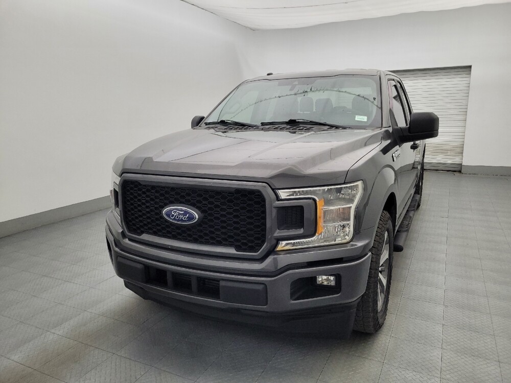 2019 Ford F150 in Tampa, FL 33612 - 18083830 15