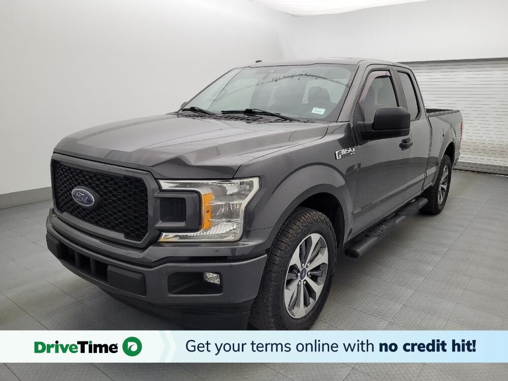 2019 Ford F150 in Tampa, FL 33612 - 18083830