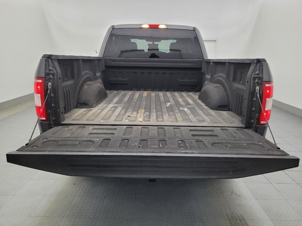 2019 Ford F150 in Tampa, FL 33612 - 18083830 29