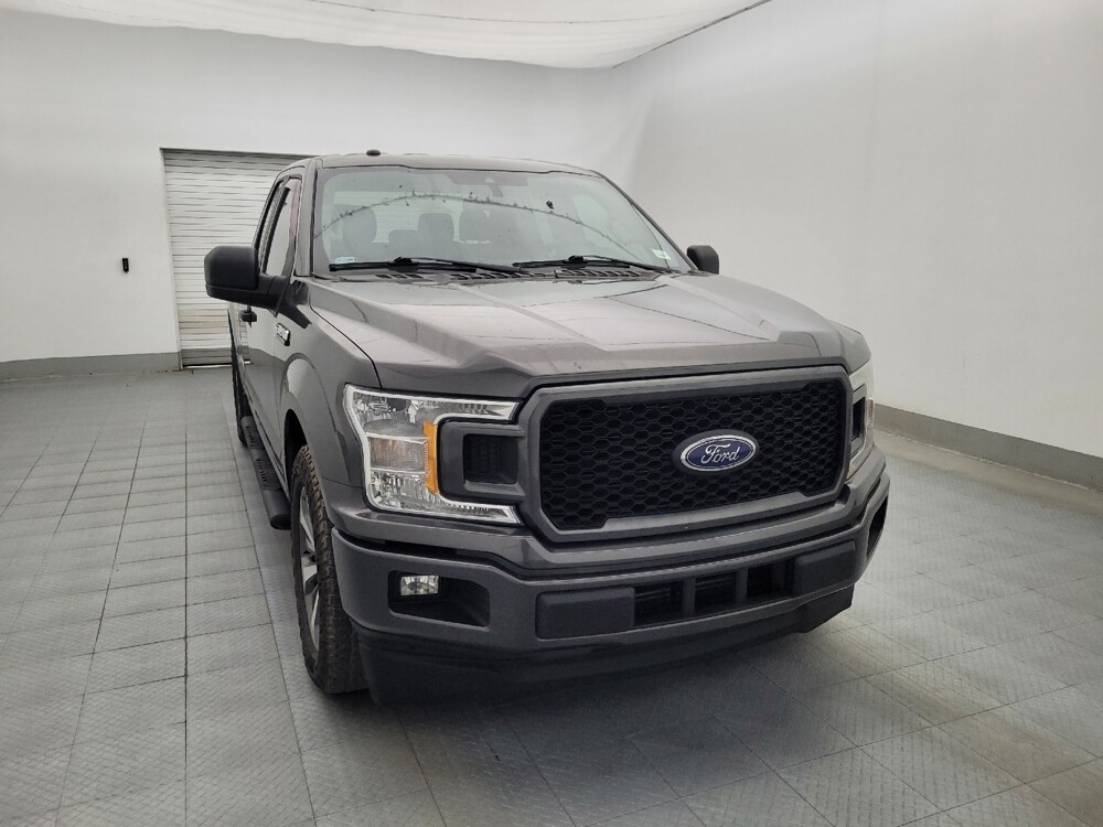 2019 Ford F150 in Tampa, FL 33612 - 18083830 14