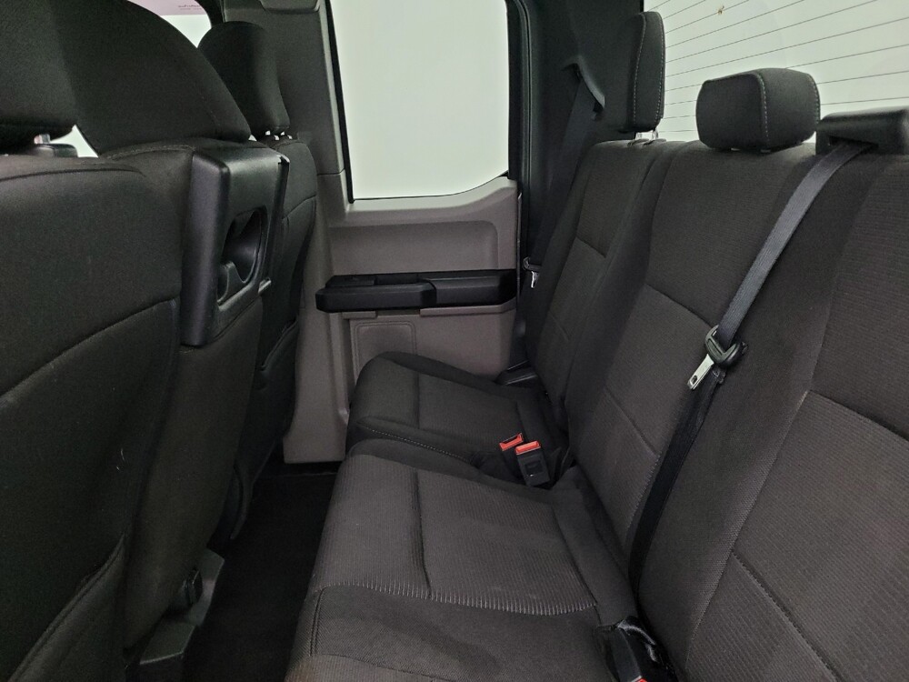 2019 Ford F150 in Tampa, FL 33612 - 18083830 18