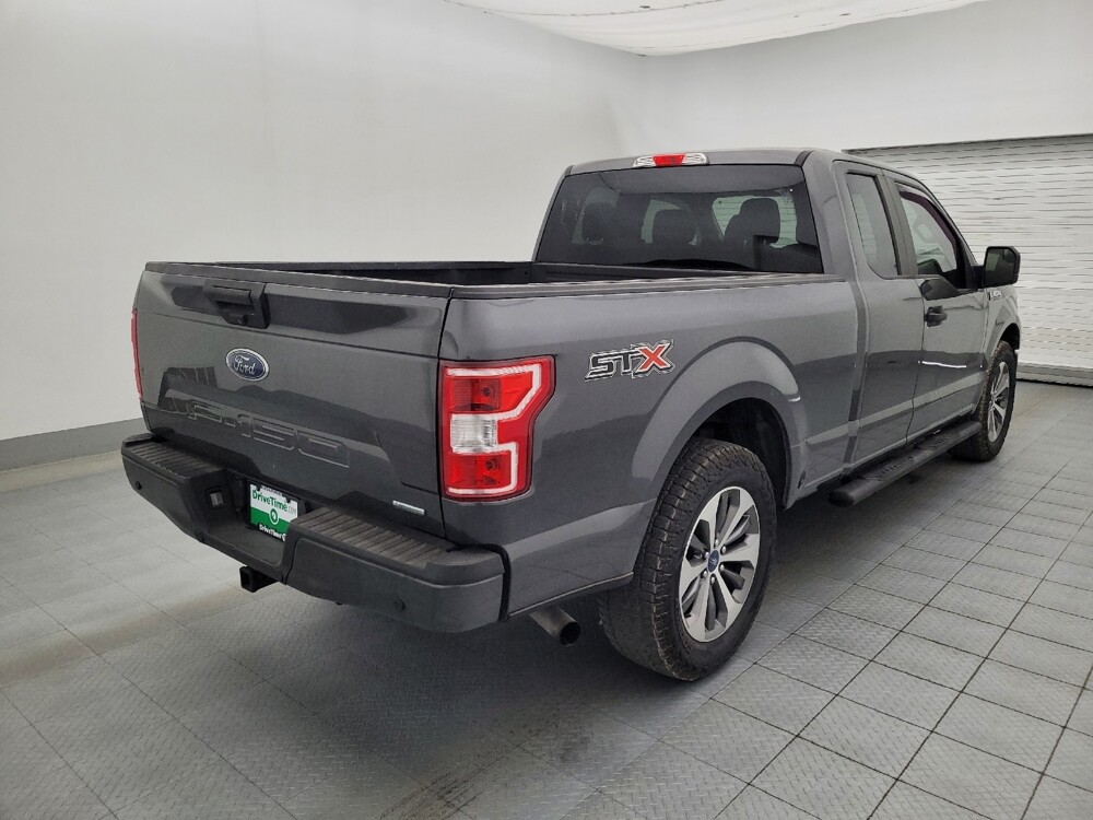 2019 Ford F150 in Tampa, FL 33612 - 18083830 9