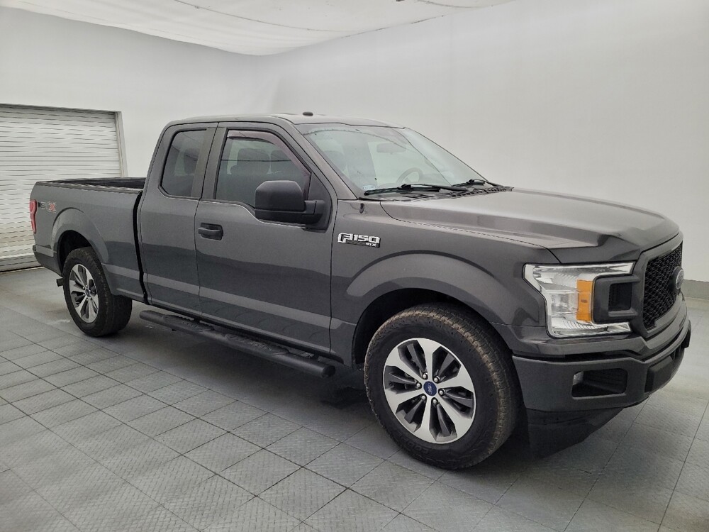 2019 Ford F150 in Tampa, FL 33612 - 18083830 11