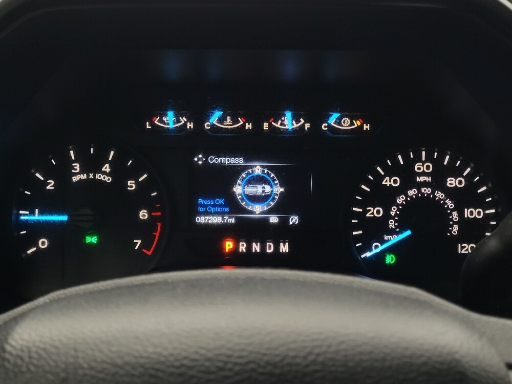 2019 Ford F150 in Tampa, FL 33612 - 18083830 23