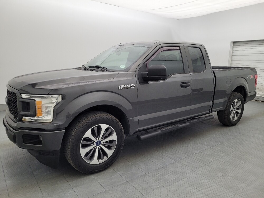 2019 Ford F150 in Tampa, FL 33612 - 18083830 2