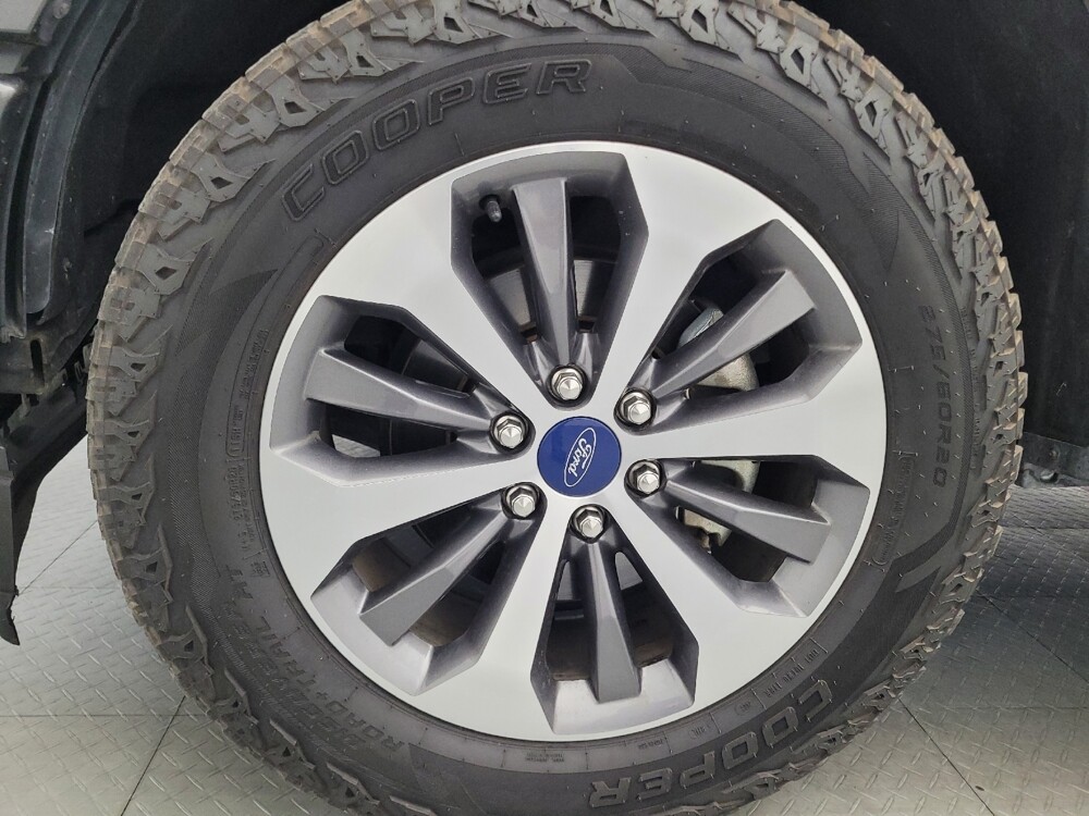 2019 Ford F150 in Tampa, FL 33612 - 18083830 31