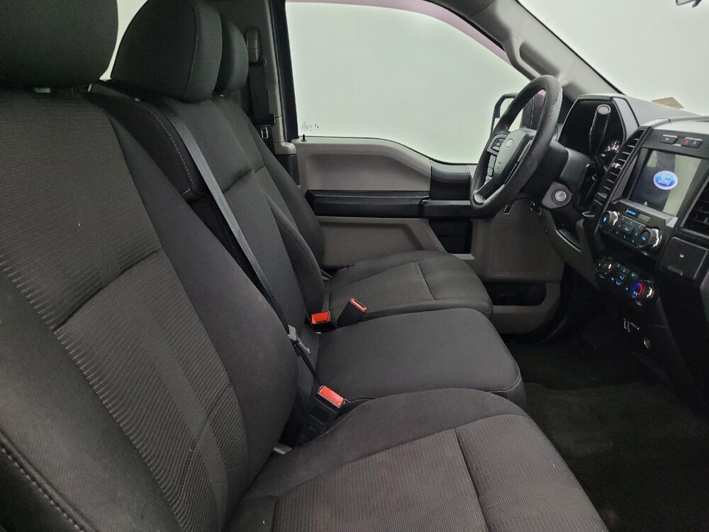 2019 Ford F150 in Tampa, FL 33612 - 18083830 21
