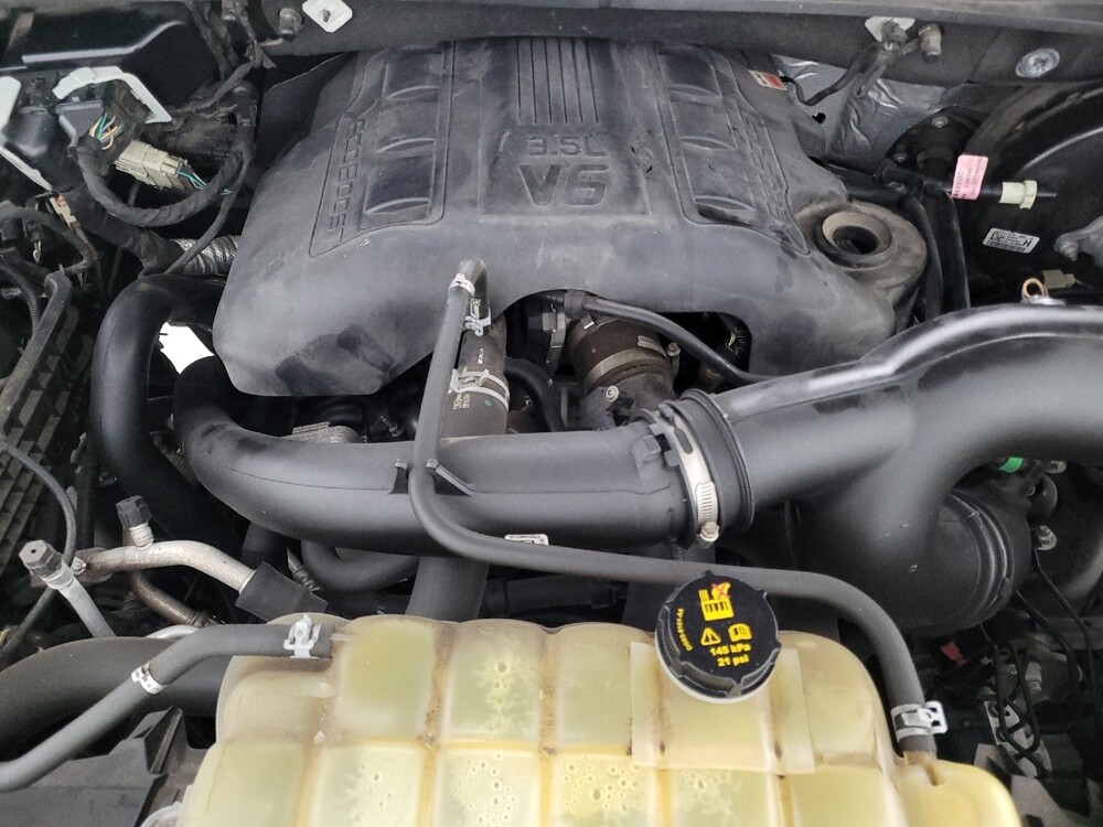 2019 Ford F150 in Tampa, FL 33612 - 18083830 30