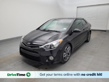 2016 Kia Forte Koup in Cincinnati, OH 45255