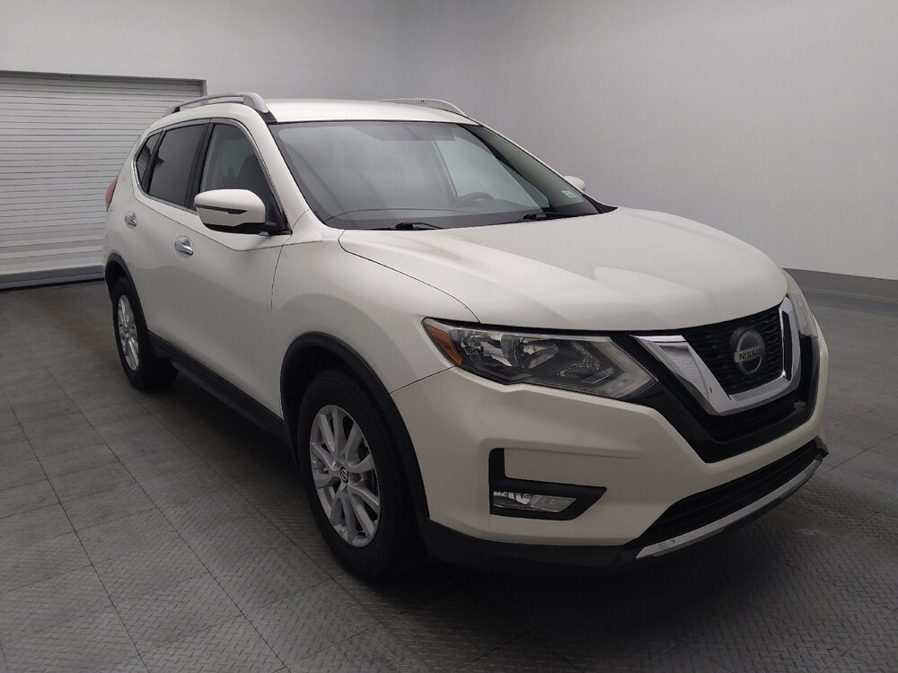 2018 Nissan Rogue in Charleston, SC 29414 - 18083833 13