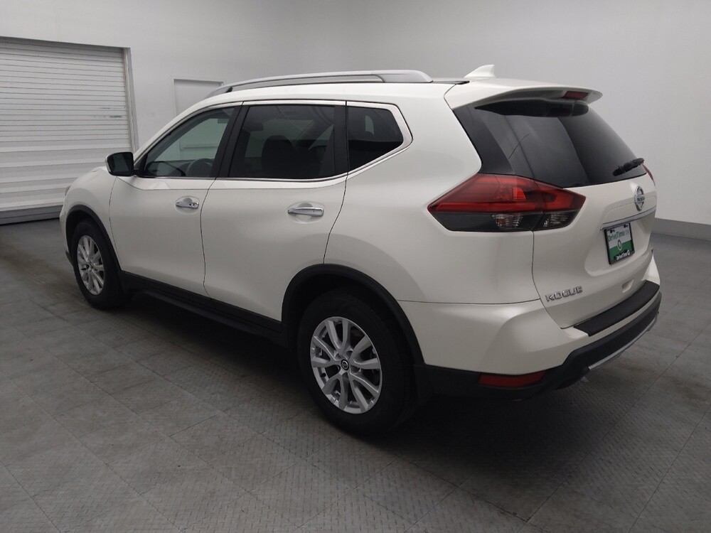 2018 Nissan Rogue in Charleston, SC 29414 - 18083833 3