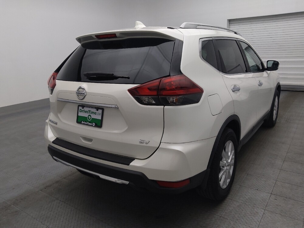 2018 Nissan Rogue in Charleston, SC 29414 - 18083833 9