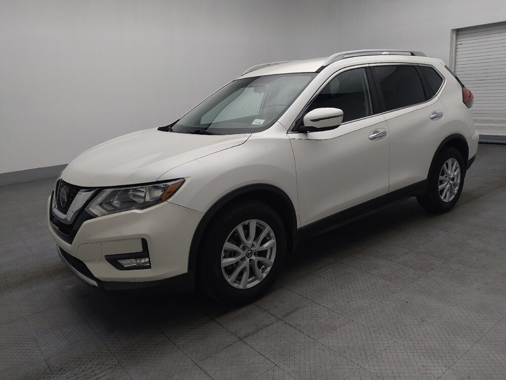 2018 Nissan Rogue in Charleston, SC 29414 - 18083833 2