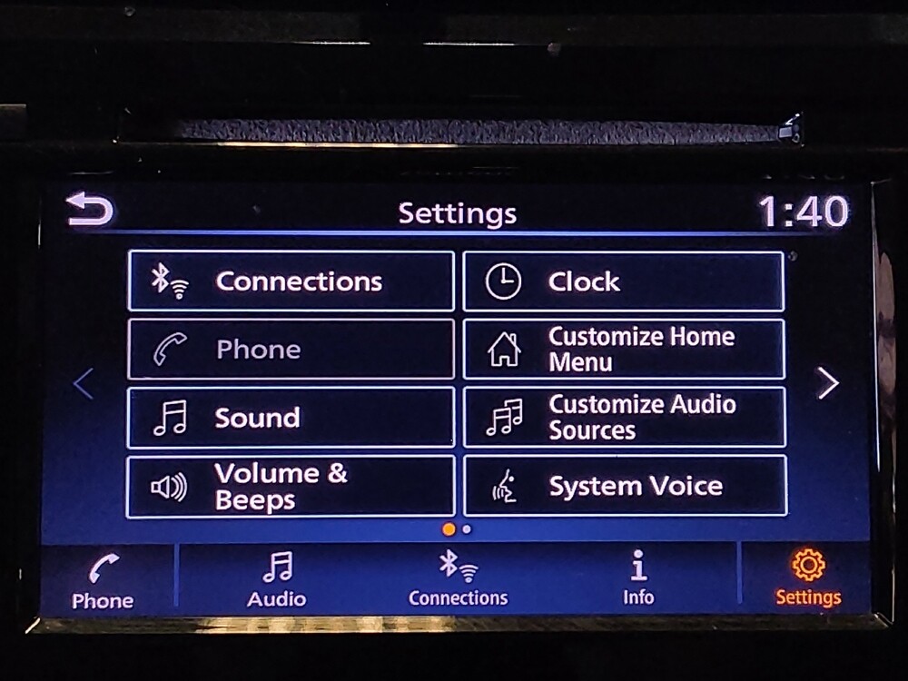 2018 Nissan Rogue in Charleston, SC 29414 - 18083833 25