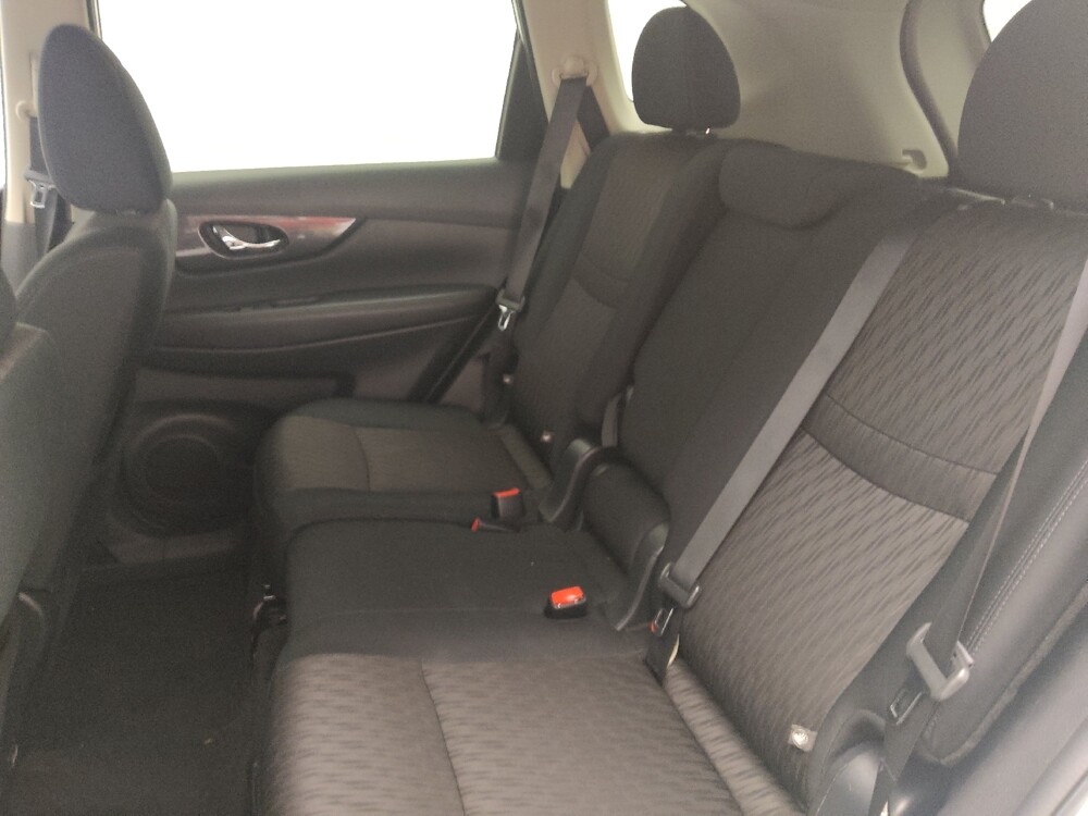 2018 Nissan Rogue in Charleston, SC 29414 - 18083833 18