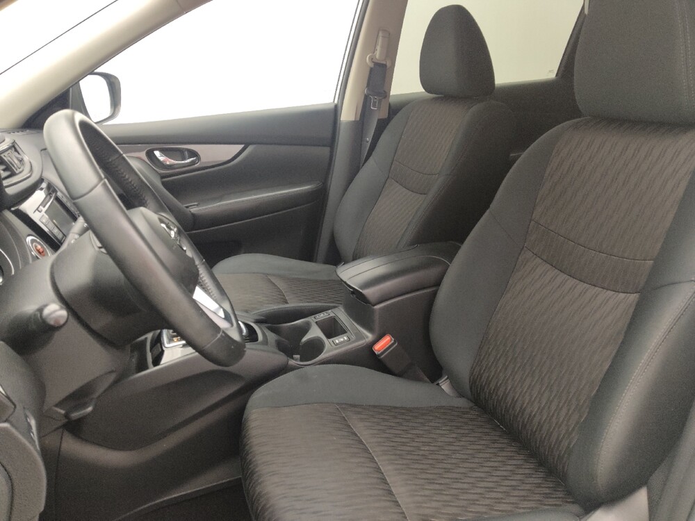 2018 Nissan Rogue in Charleston, SC 29414 - 18083833 17