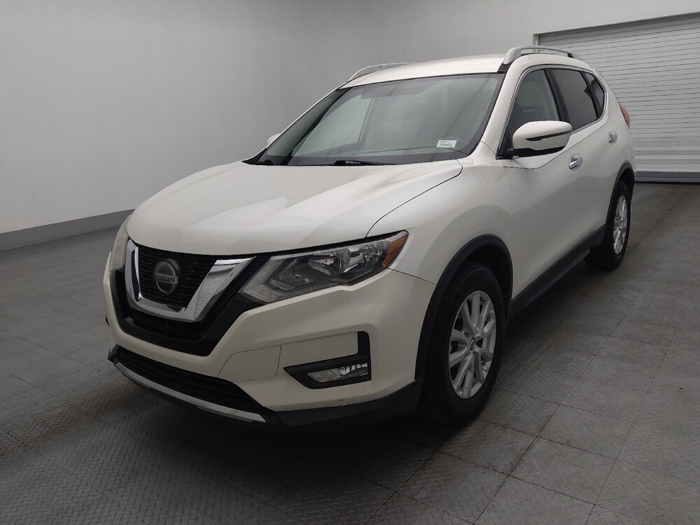 2018 Nissan Rogue in Charleston, SC 29414 - 18083833 15