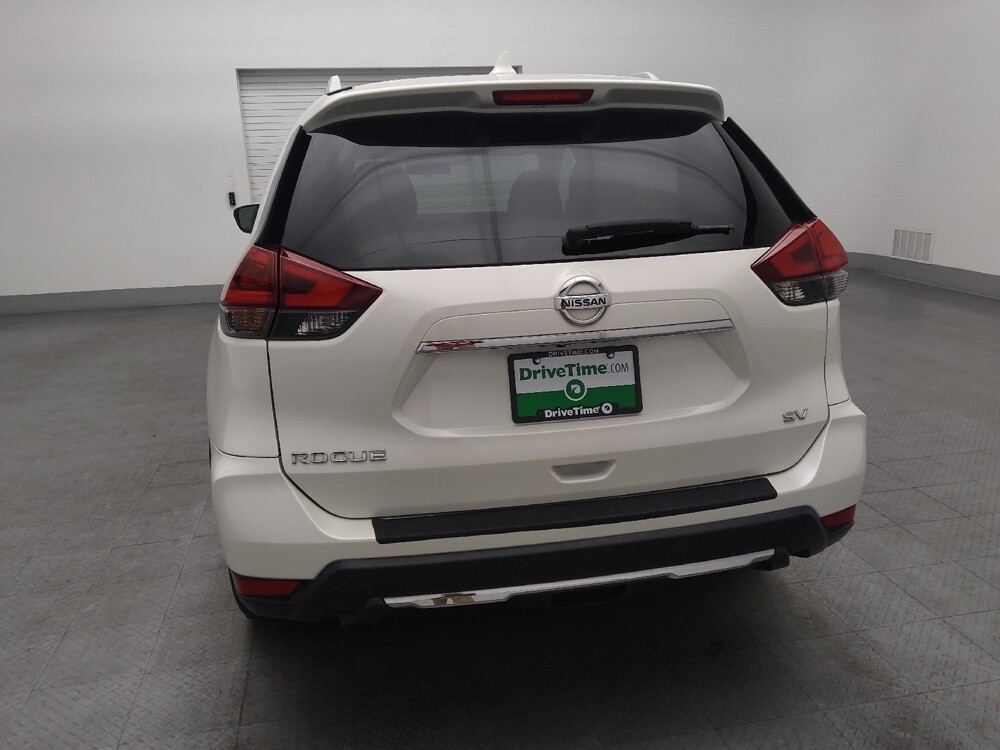 2018 Nissan Rogue in Charleston, SC 29414 - 18083833 6