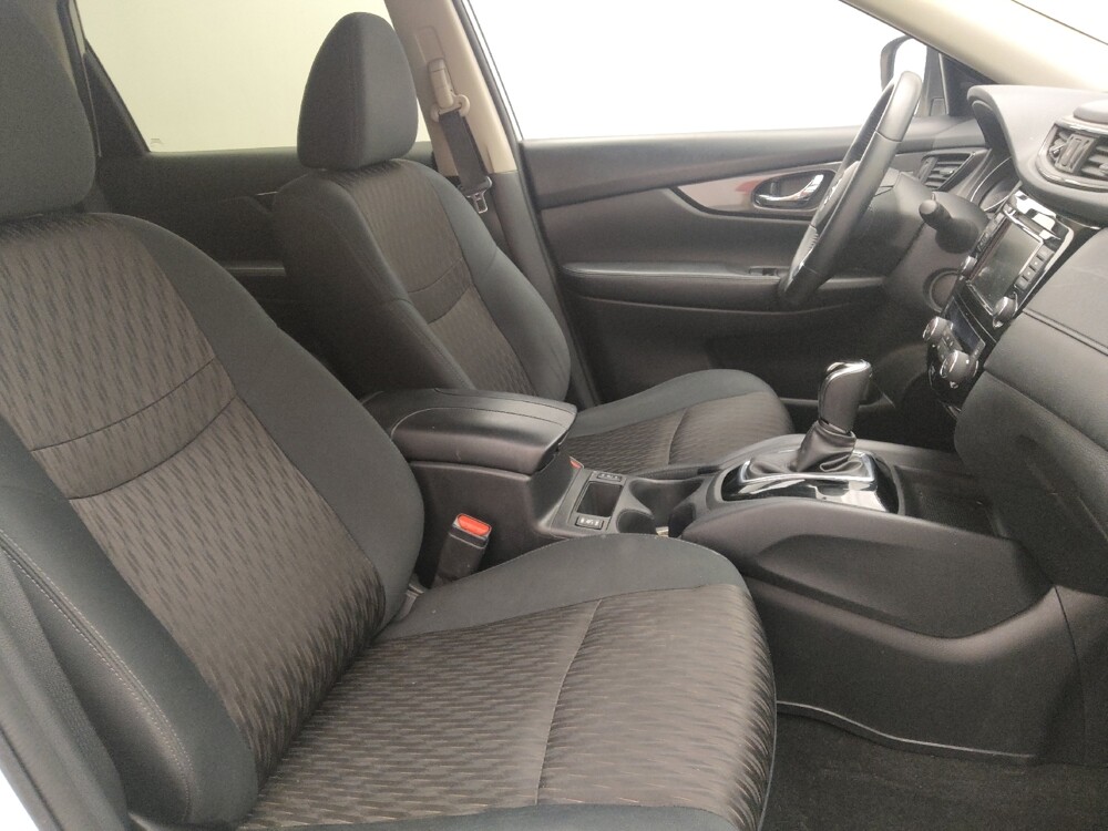 2018 Nissan Rogue in Charleston, SC 29414 - 18083833 21