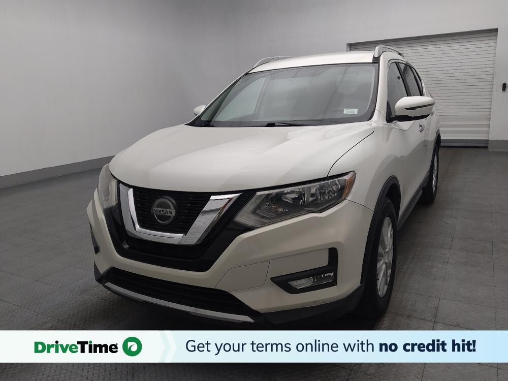 2018 Nissan Rogue in Charleston, SC 29414 - 18083833