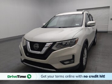2018 Nissan Rogue in Charleston, SC 29414