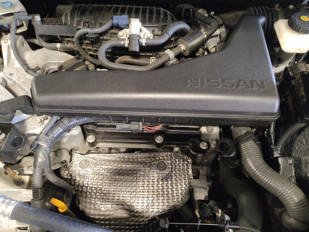 2018 Nissan Rogue in Charleston, SC 29414 - 18083833 30