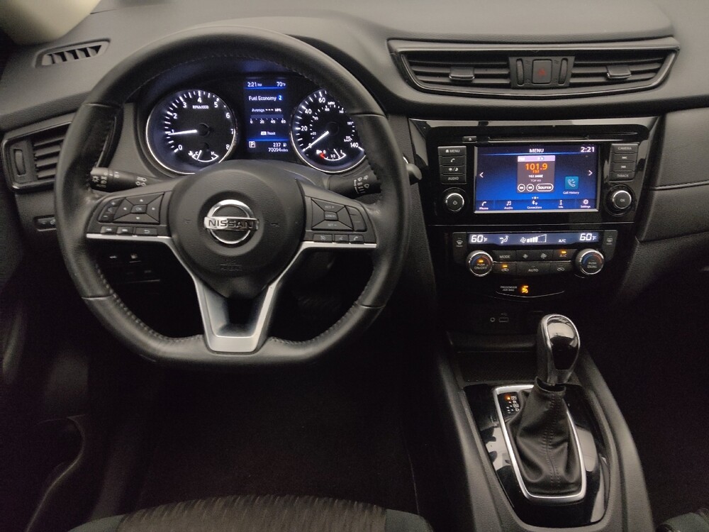 2018 Nissan Rogue in Charleston, SC 29414 - 18083833 22