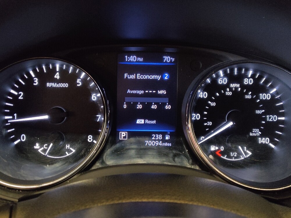 2018 Nissan Rogue in Charleston, SC 29414 - 18083833 23