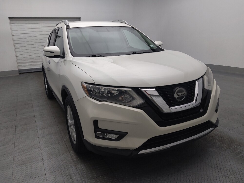 2018 Nissan Rogue in Charleston, SC 29414 - 18083833 14