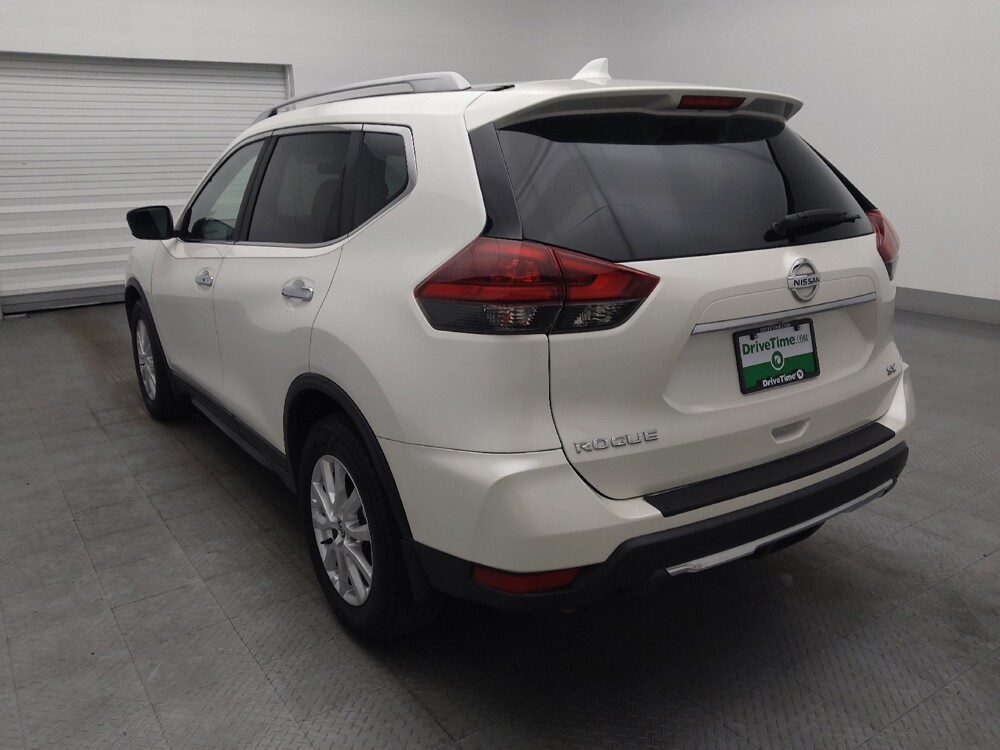2018 Nissan Rogue in Charleston, SC 29414 - 18083833 5