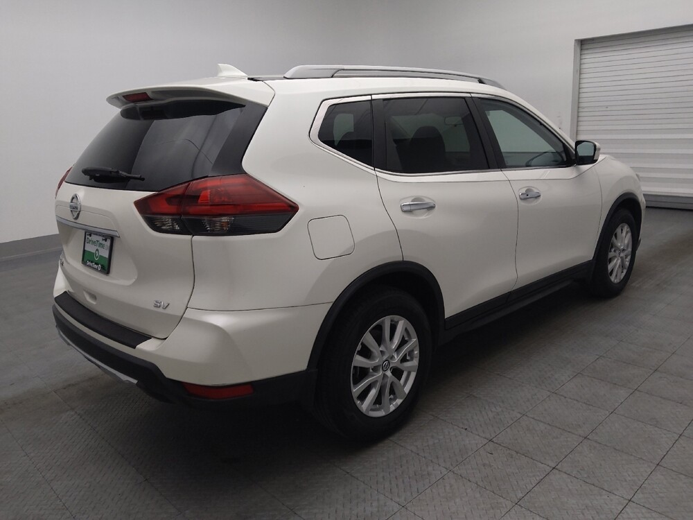 2018 Nissan Rogue in Charleston, SC 29414 - 18083833 10