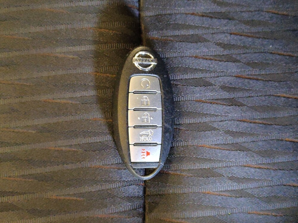 2018 Nissan Rogue in Charleston, SC 29414 - 18083833 32