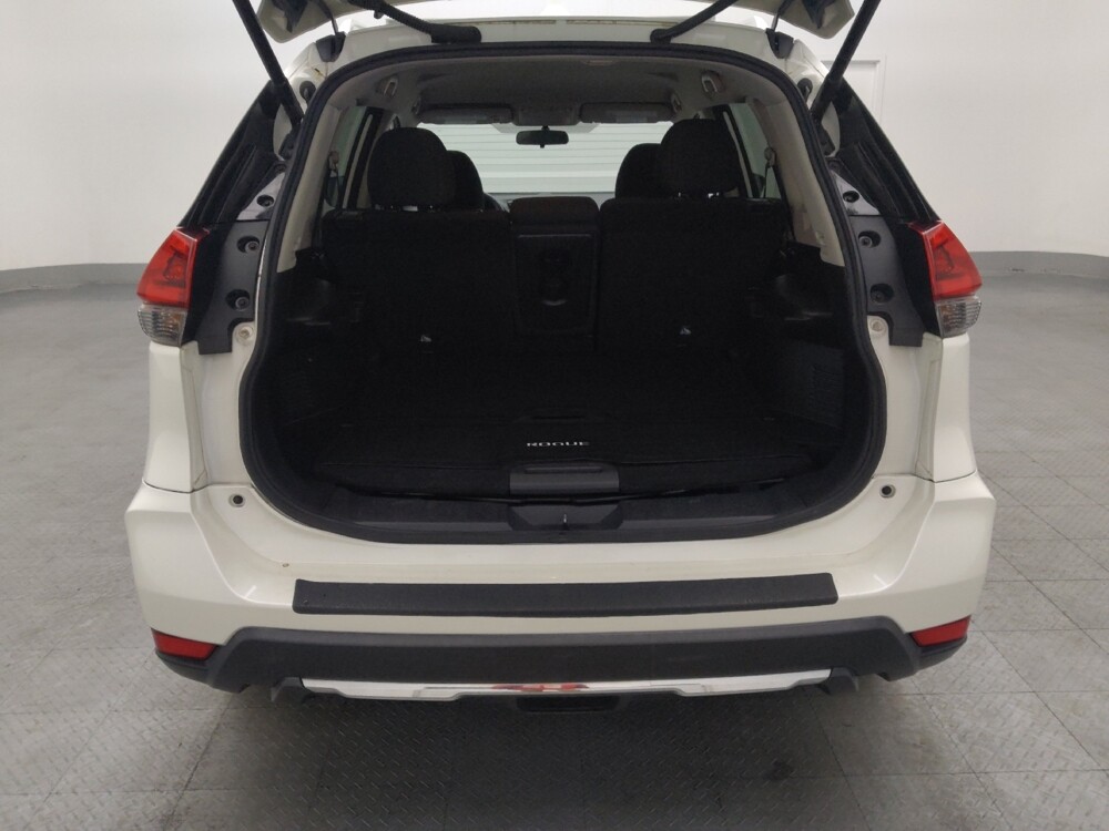 2018 Nissan Rogue in Charleston, SC 29414 - 18083833 29