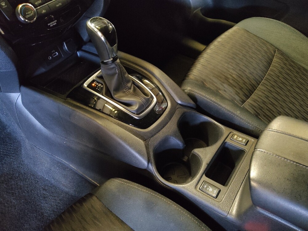 2018 Nissan Rogue in Charleston, SC 29414 - 18083833 26