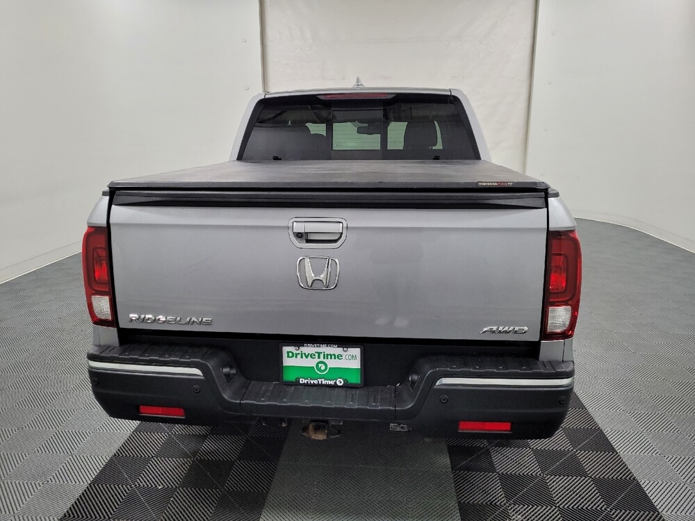 2019 Honda Ridgeline in Plymouth Meeting, PA 19462 - 18083834 7