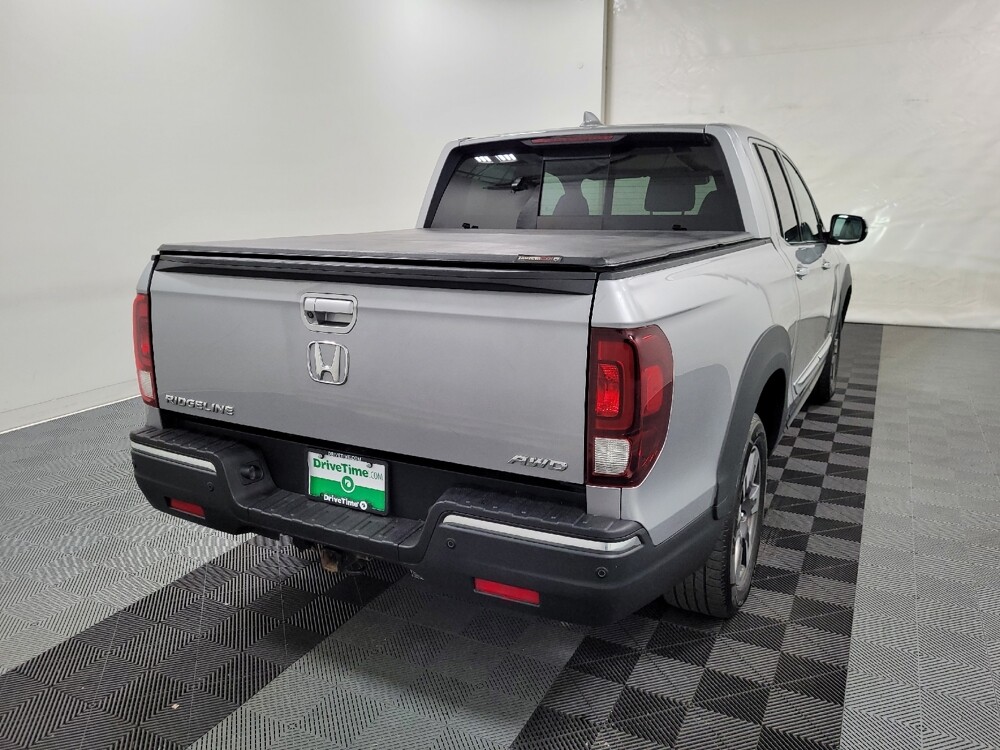 2019 Honda Ridgeline in Plymouth Meeting, PA 19462 - 18083834 9