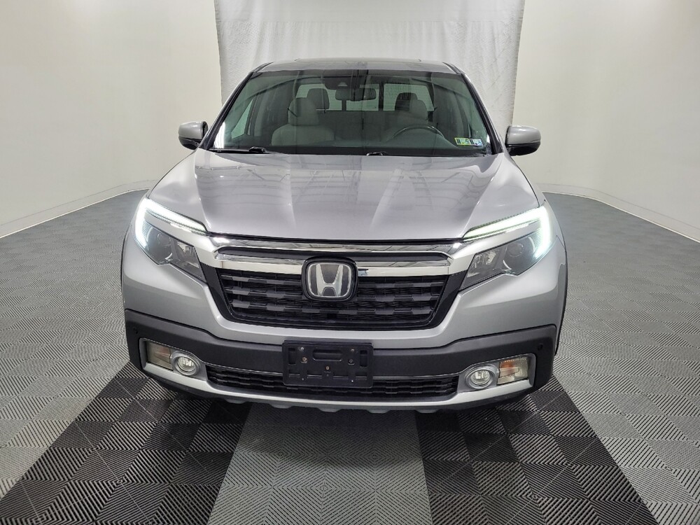 2019 Honda Ridgeline in Plymouth Meeting, PA 19462 - 18083834 15