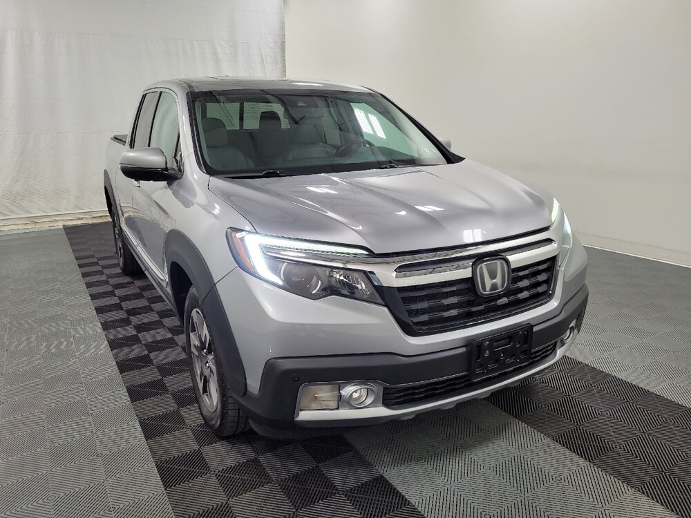 2019 Honda Ridgeline in Plymouth Meeting, PA 19462 - 18083834 13