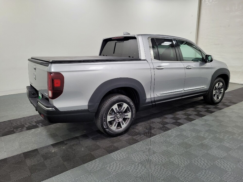 2019 Honda Ridgeline in Plymouth Meeting, PA 19462 - 18083834 10