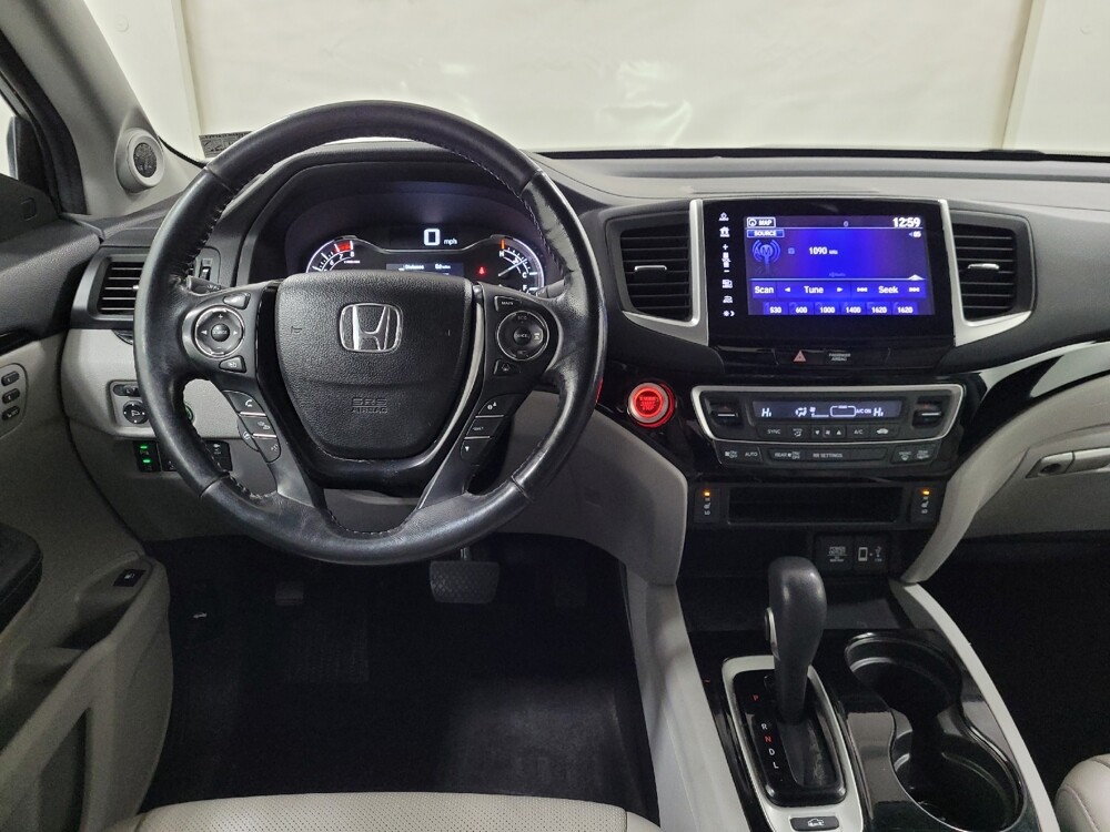 2019 Honda Ridgeline in Plymouth Meeting, PA 19462 - 18083834 22