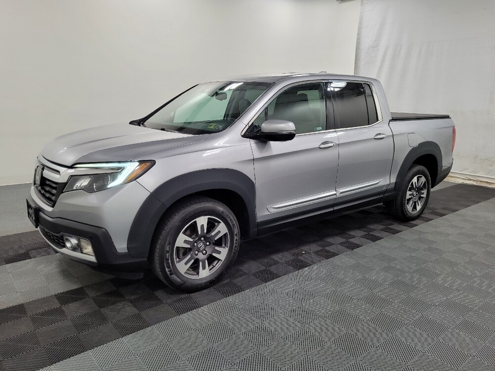 2019 Honda Ridgeline in Plymouth Meeting, PA 19462 - 18083834 2