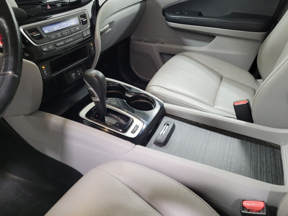 2019 Honda Ridgeline in Plymouth Meeting, PA 19462 - 18083834 26